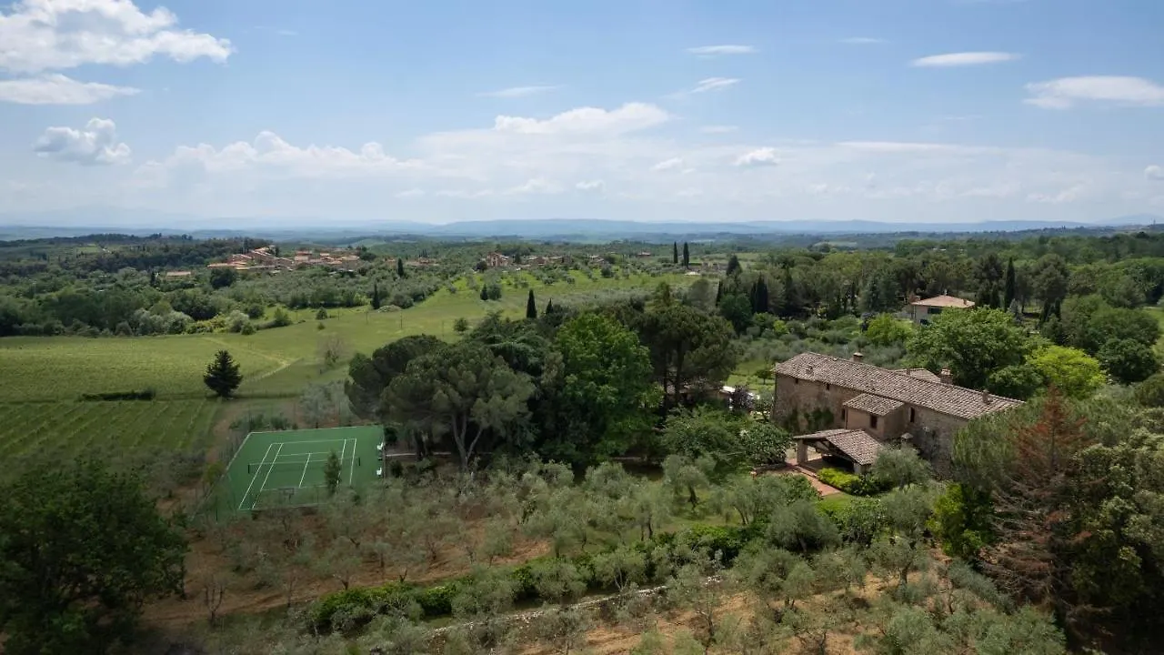 Terra Di Siena 12, Emma Villas Castelnuovo Berardenga Italy