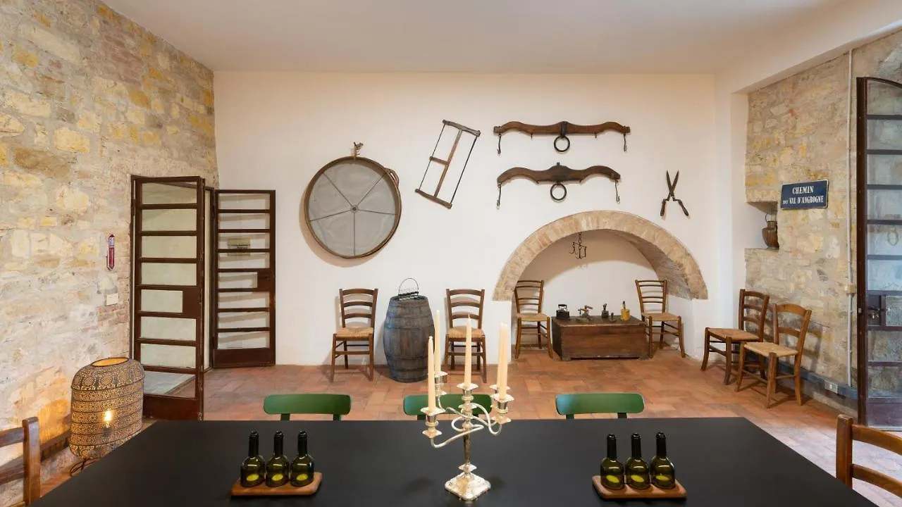 Terra Di Siena 12, Emma Villas Castelnuovo Berardenga Italy