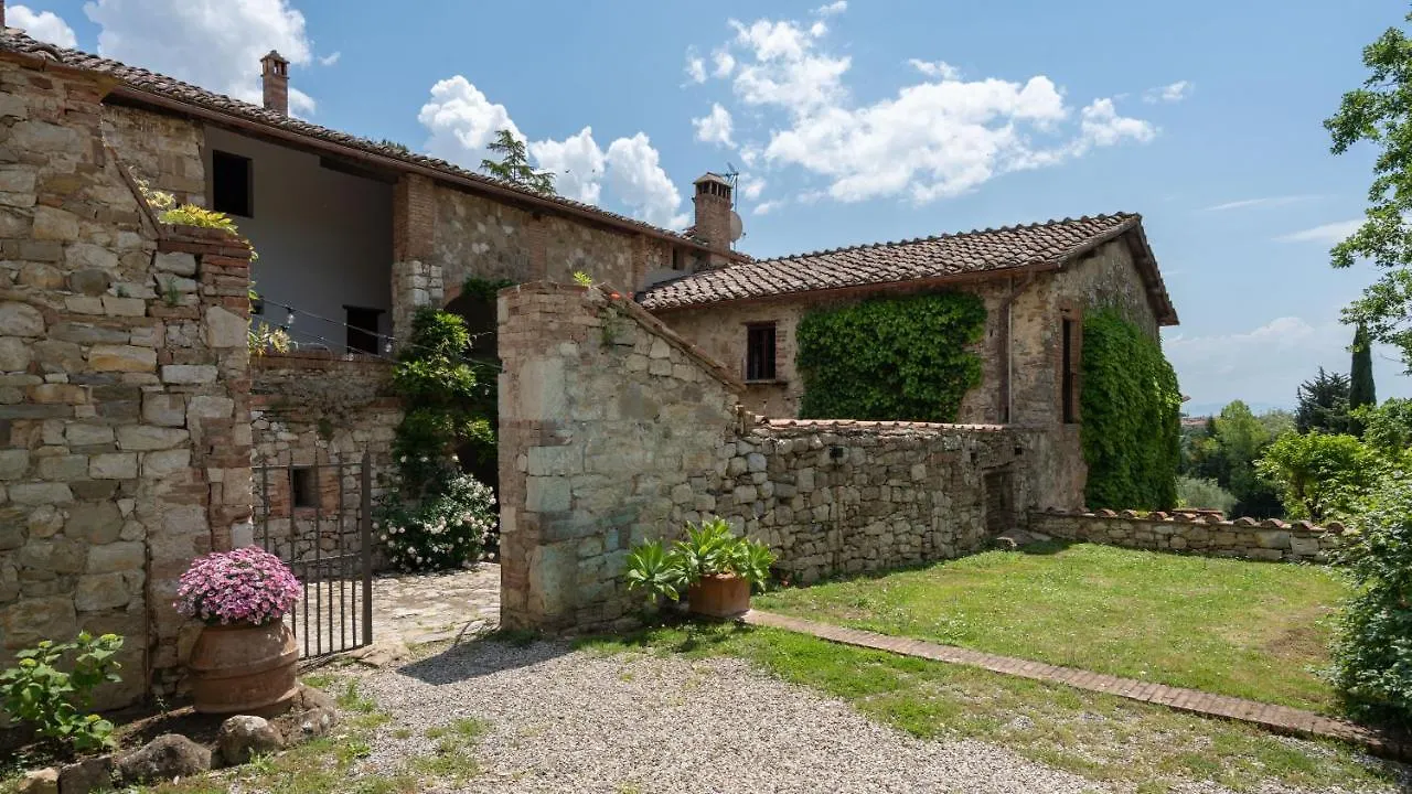 Terra Di Siena 12, Emma Villas Castelnuovo Berardenga