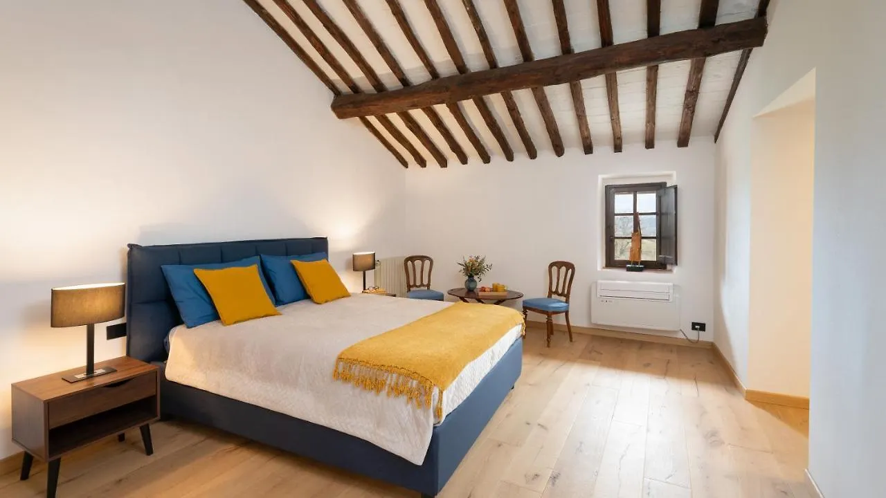 Terra Di Siena 12, Emma Villas Castelnuovo Berardenga