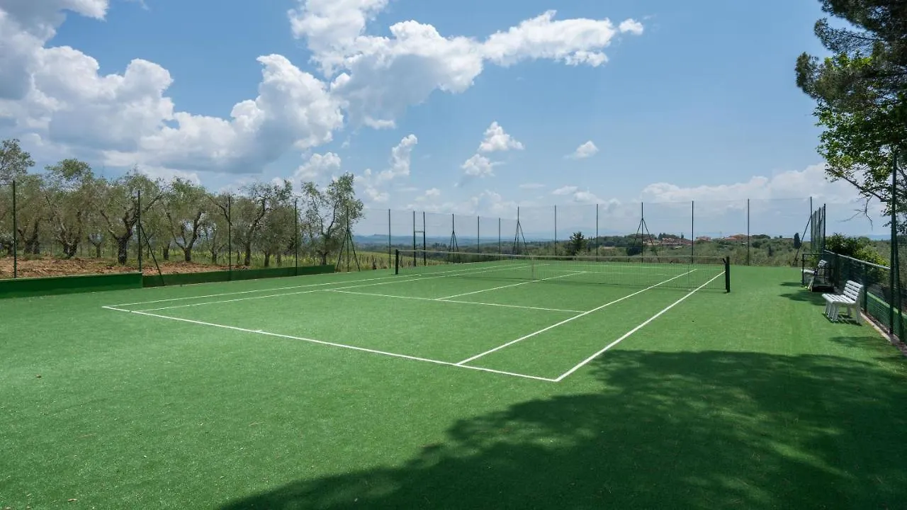 Terra Di Siena 12, Emma Villas Castelnuovo Berardenga