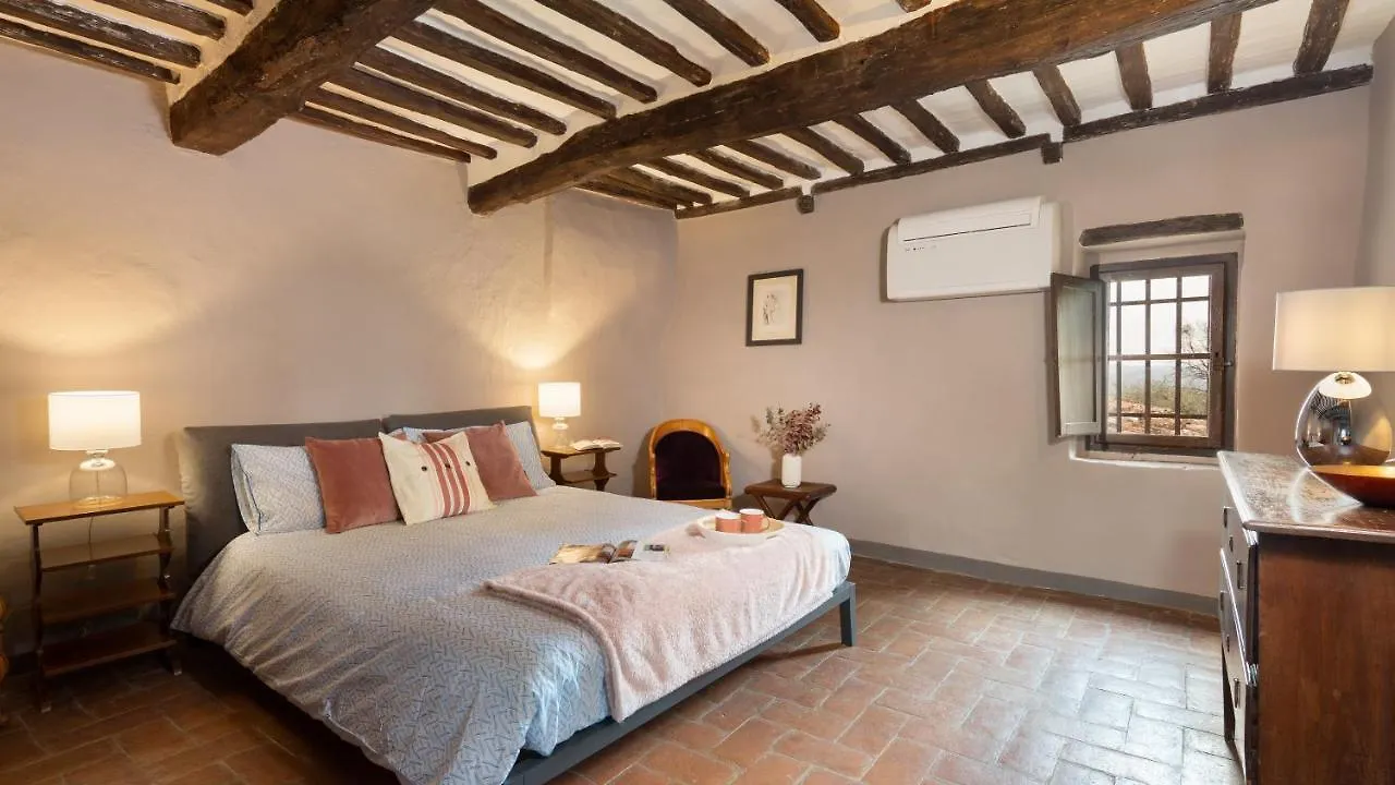 Terra Di Siena 12, Emma Villas Castelnuovo Berardenga Włochy