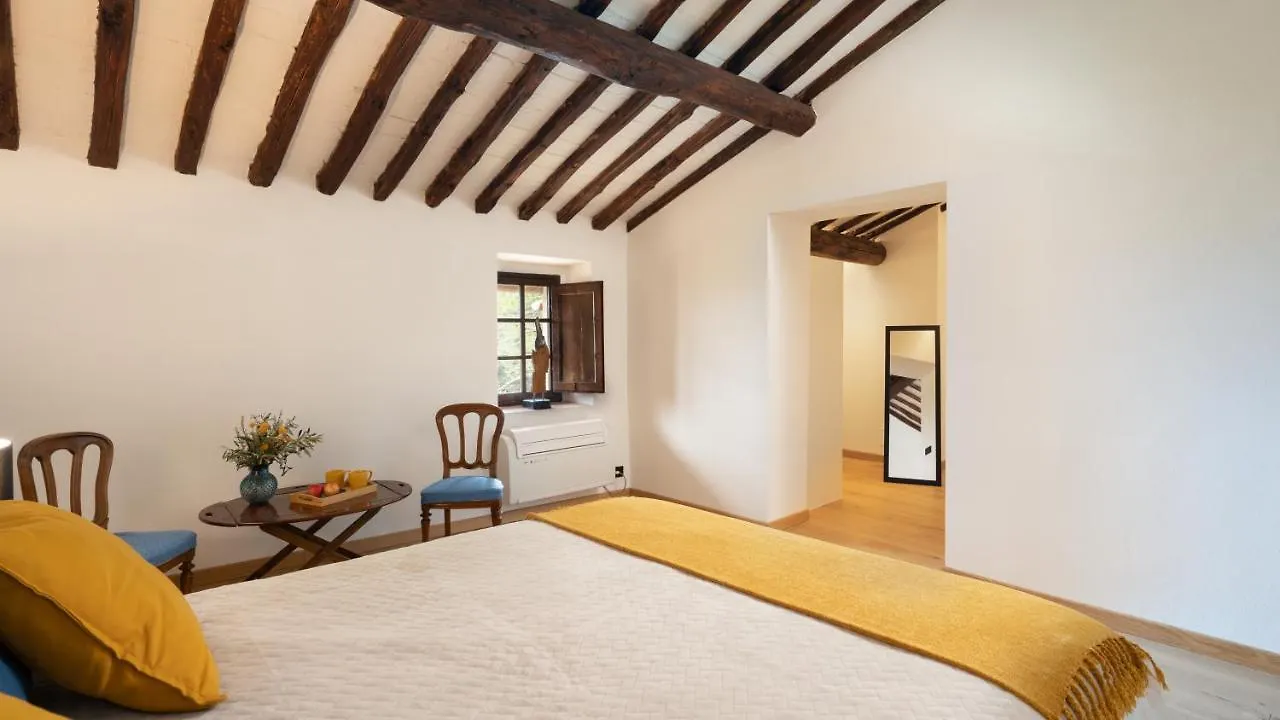 Terra Di Siena 12, Emma Villas Castelnuovo Berardenga