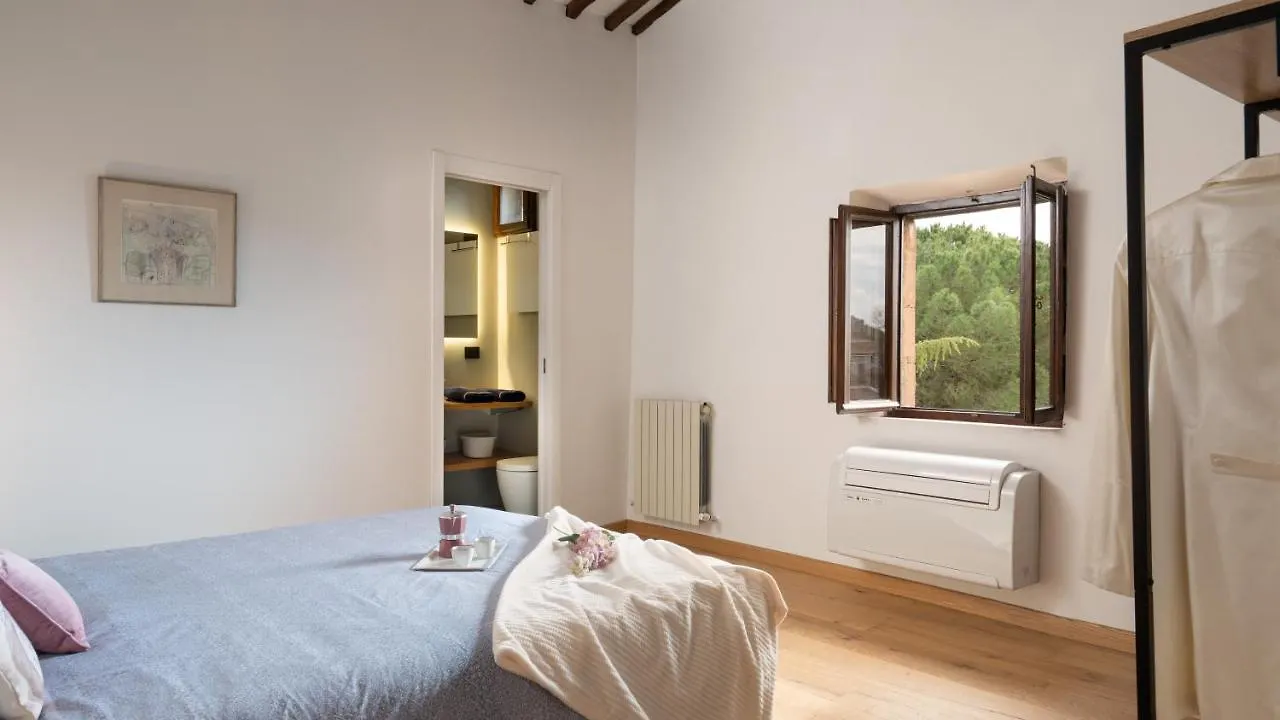 Terra Di Siena 12, Emma Villas Castelnuovo Berardenga
