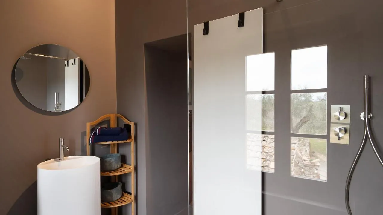 Terra Di Siena 12, Emma Villas Castelnuovo Berardenga Włochy