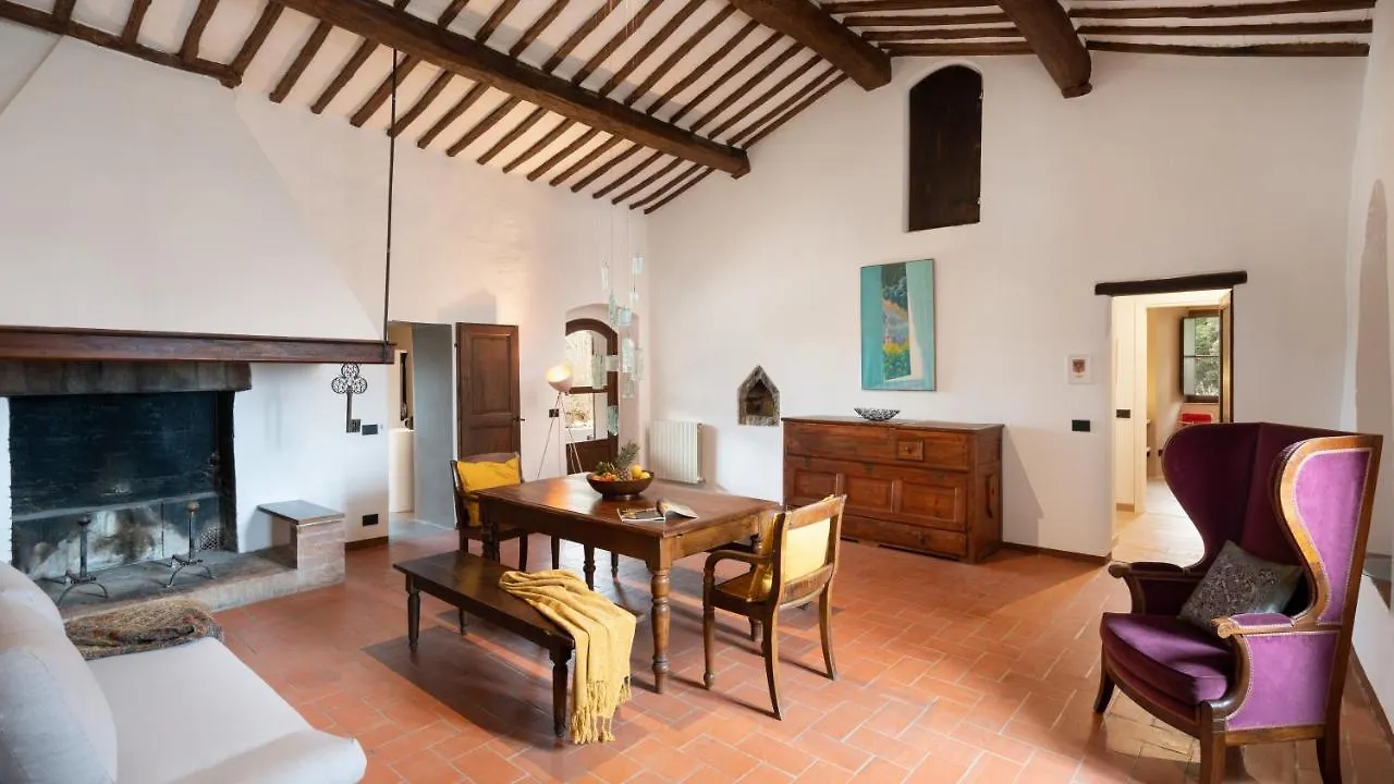 Terra Di Siena 12, Emma Villas Castelnuovo Berardenga