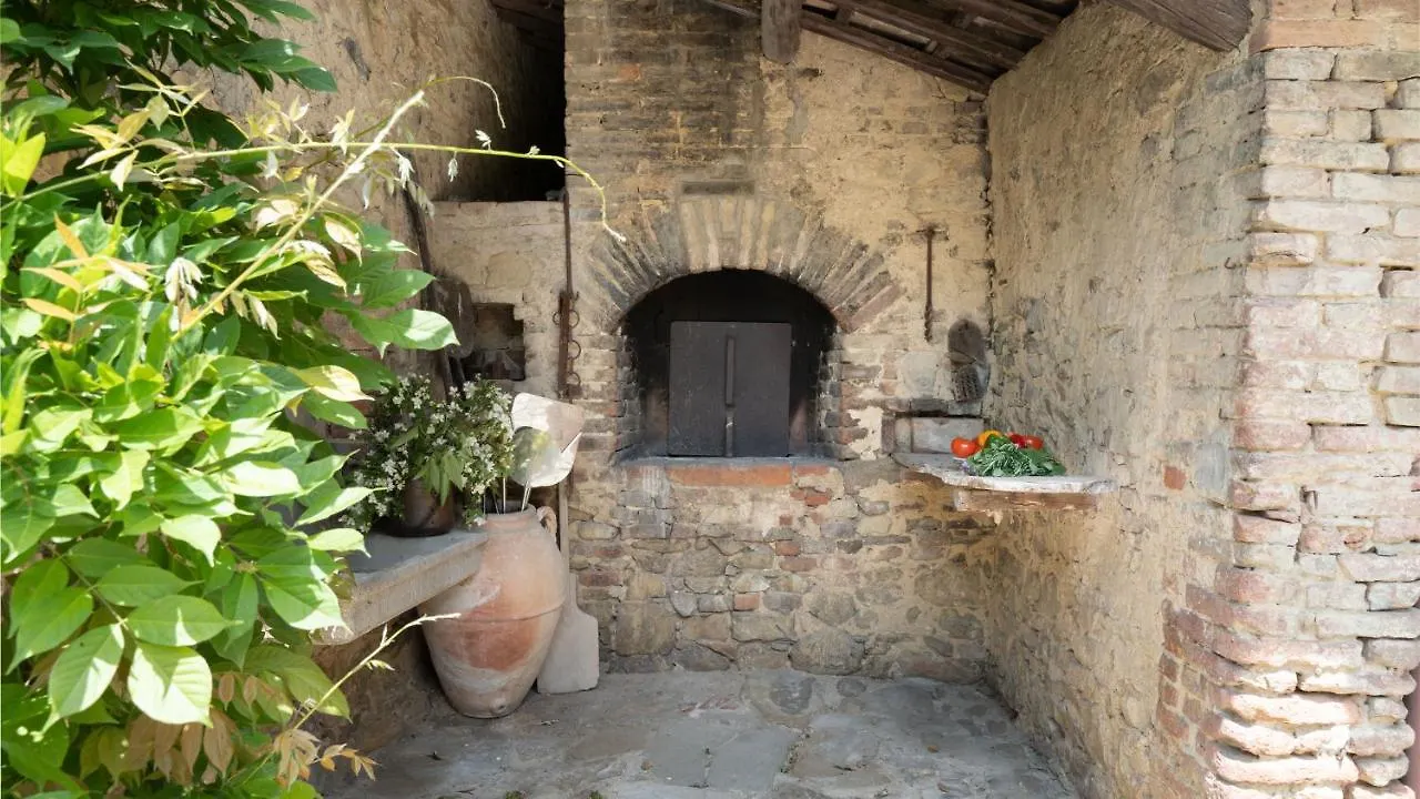 Terra Di Siena 12, Emma Villas Castelnuovo Berardenga Włochy